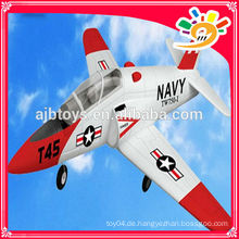 T45 EPO TW 750-1 rc Jet, rc Jet powered Flugzeuge zum Verkauf rc Flugzeuge rc Modell Flugzeuge zum Verkauf